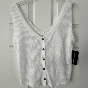 NWT Melrose Market Sweater